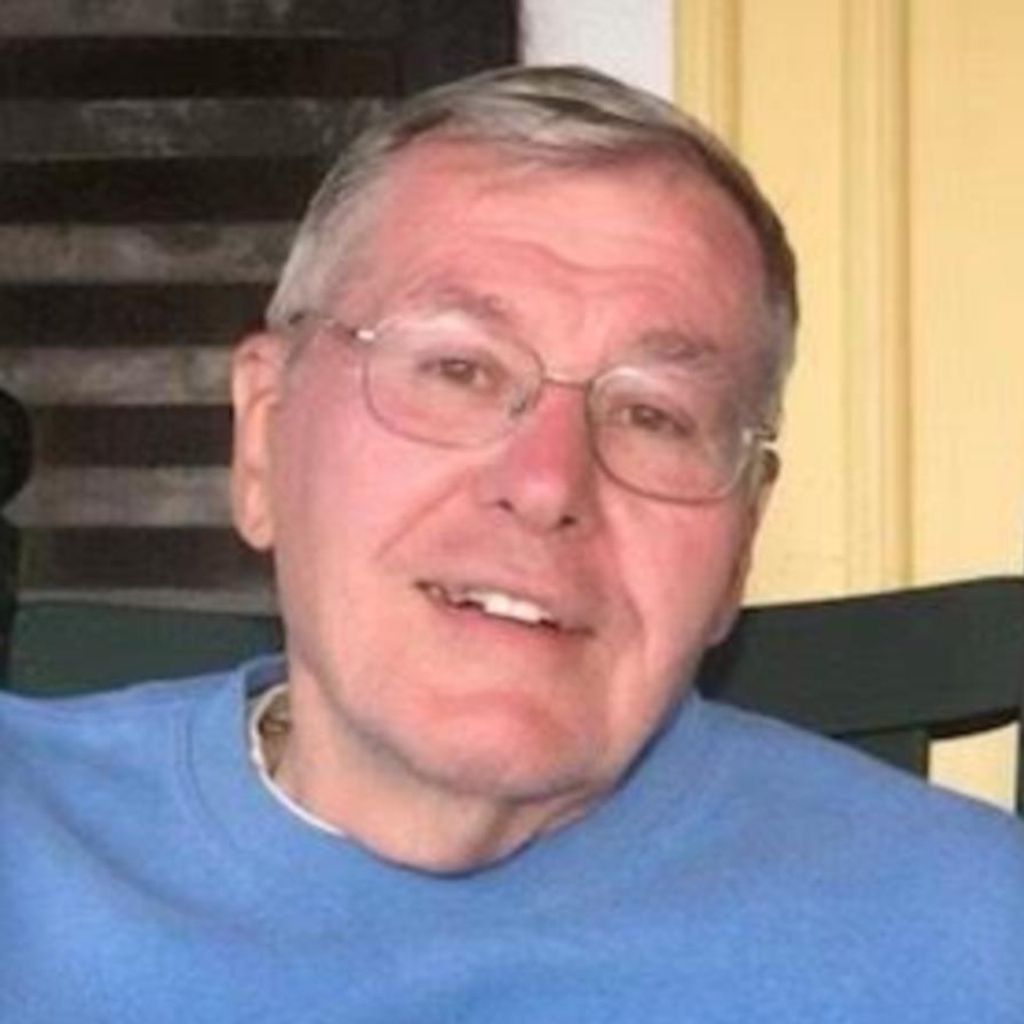 Paul P. Harasimowicz