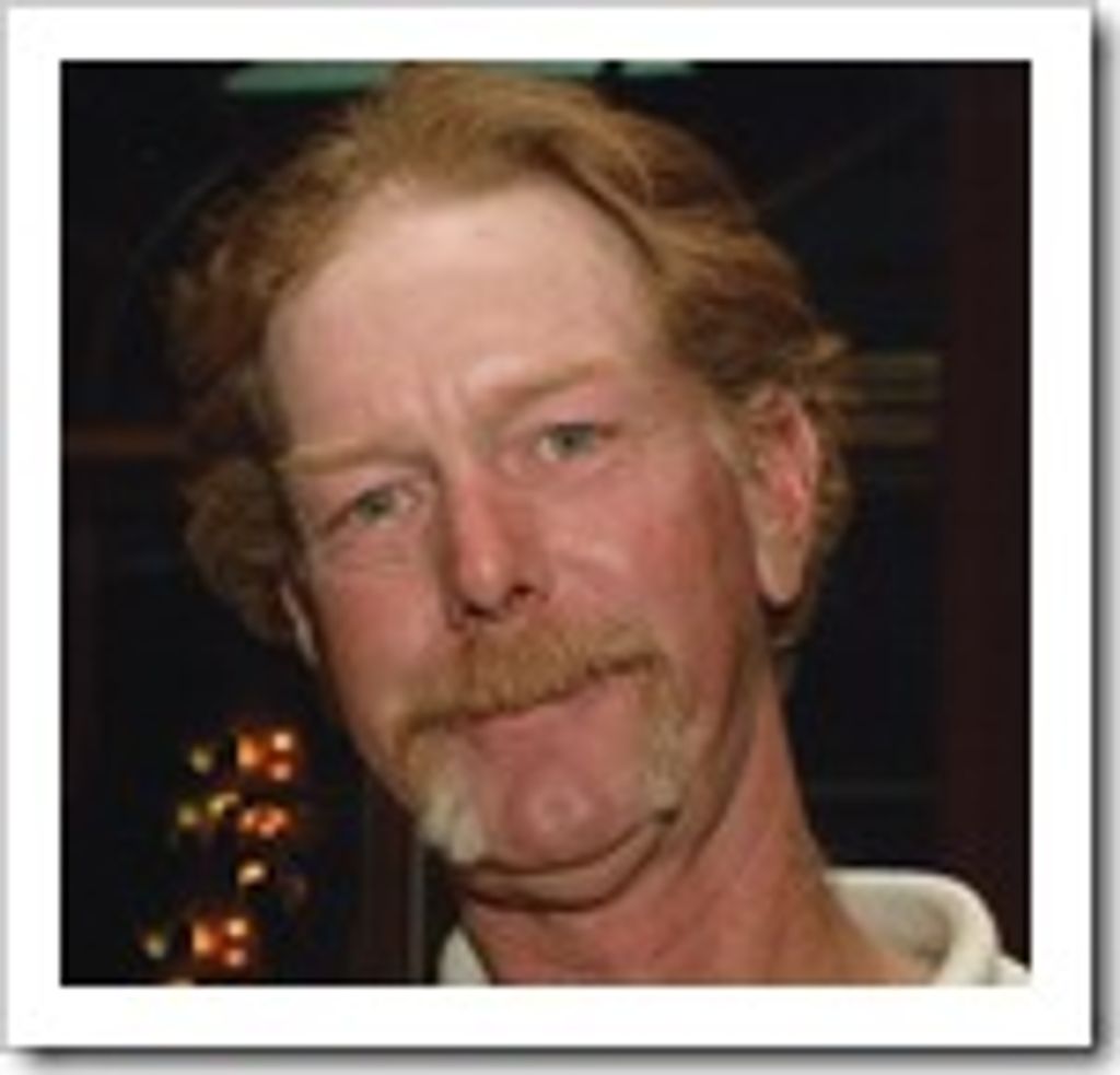 Curtiss Pete Reining