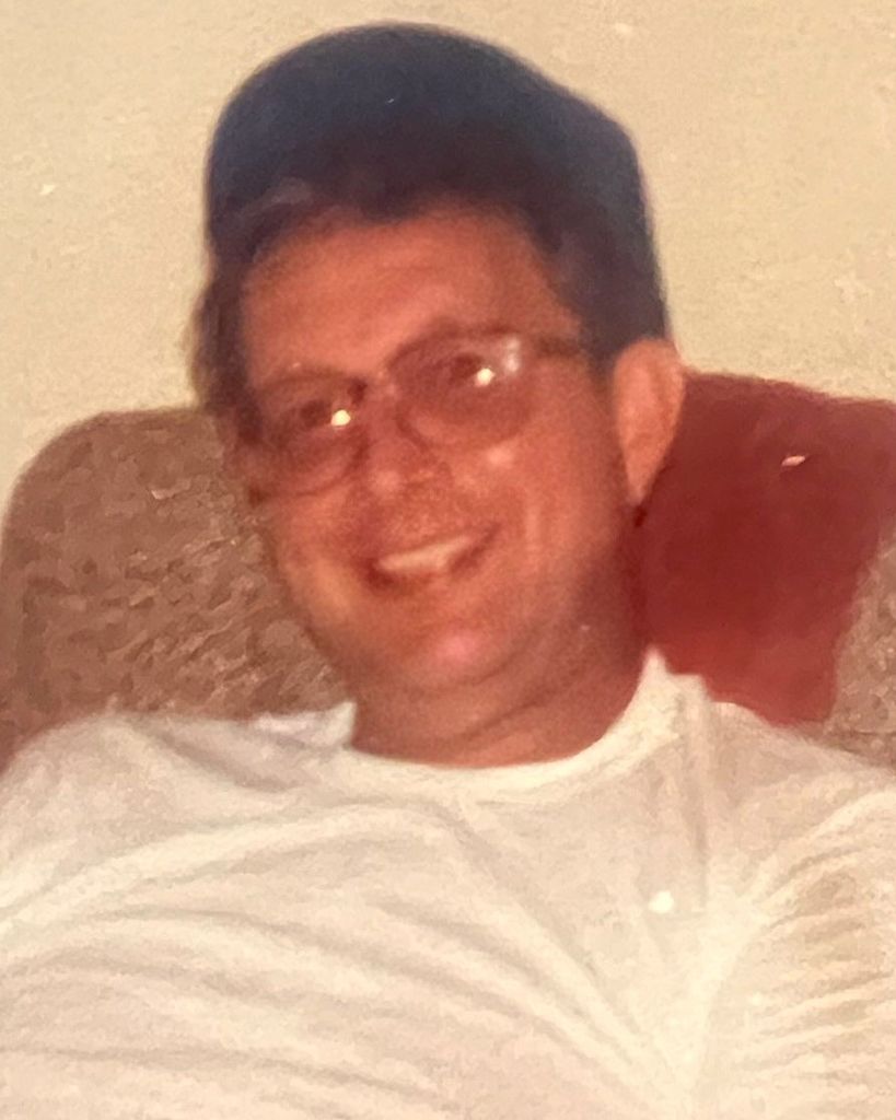 Paul Wayne Sexton