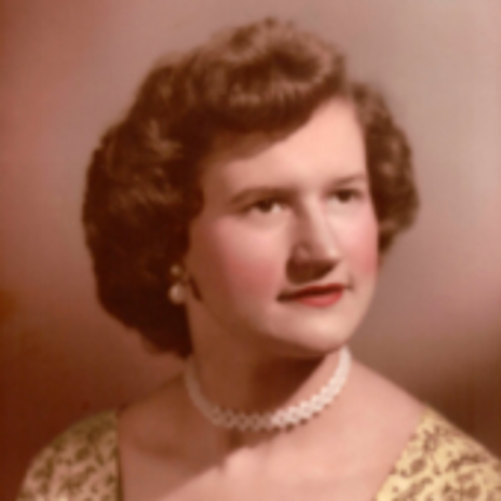 Louise Sullivan Kelley