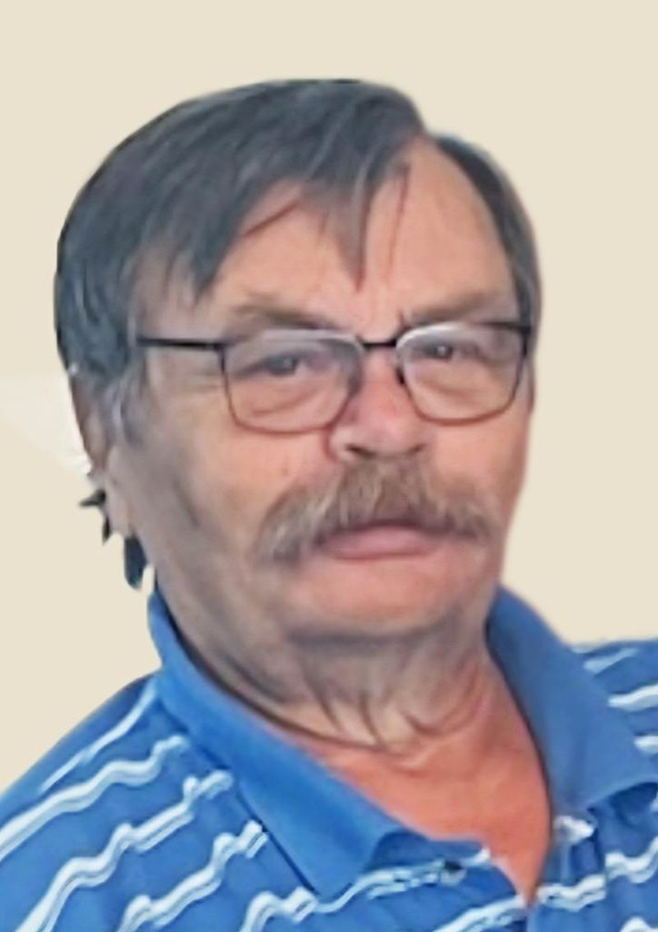 Dwight Edward Nelson Profile Photo