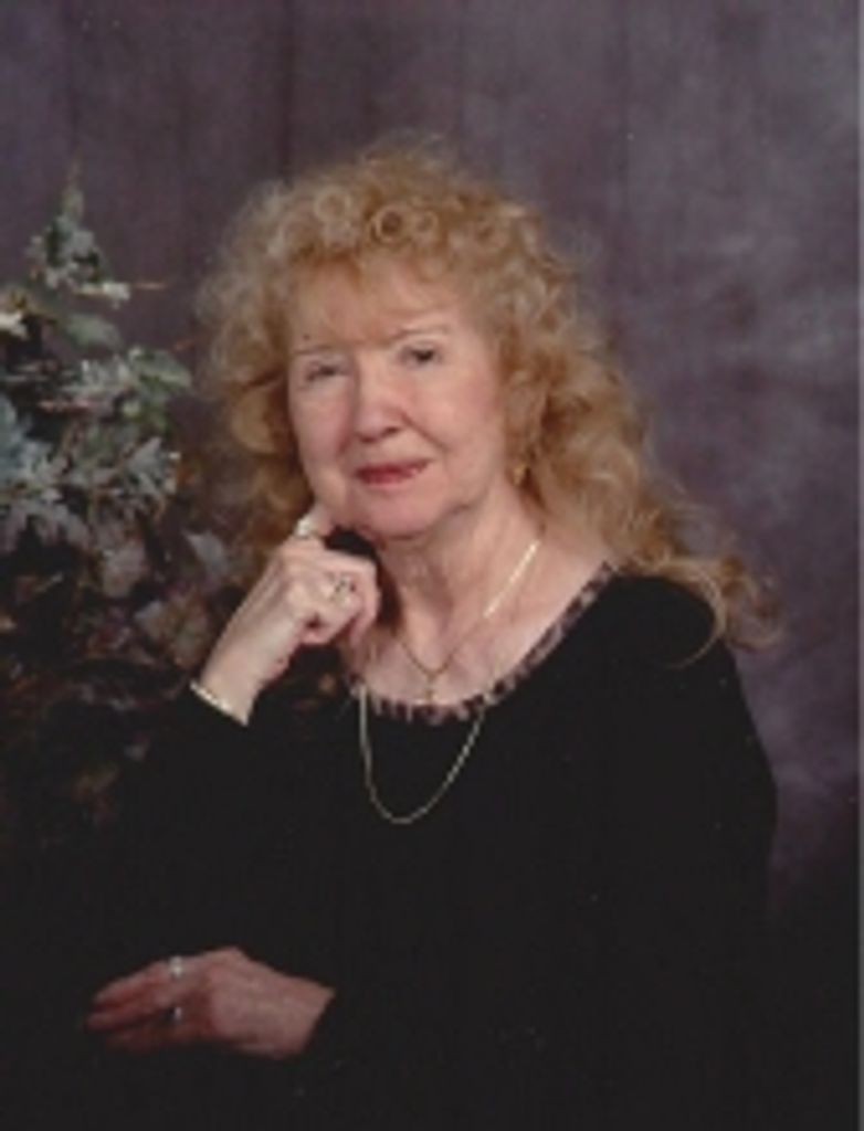 Marianne Stepka