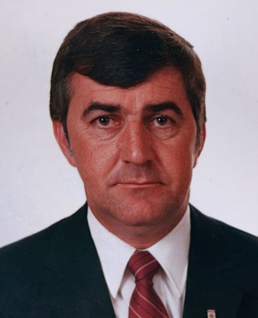 Ronald Dean Warren Profile Photo