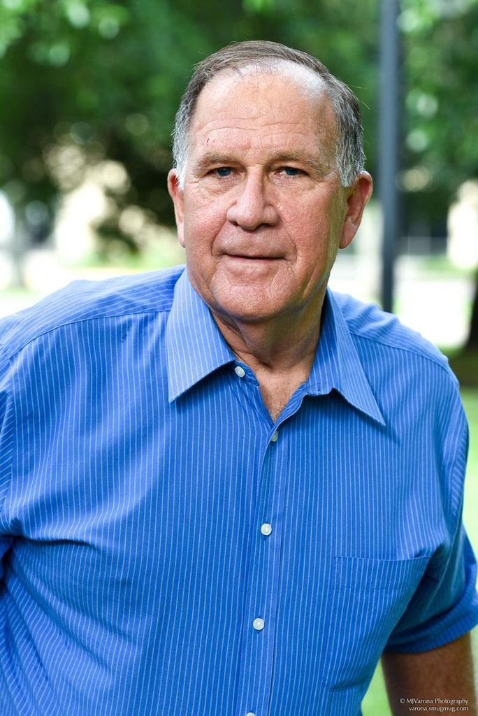 Leo Rufus Spaeth Jr.