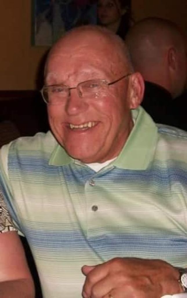 Gerald L. Sternitzky Profile Photo