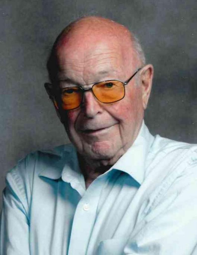 Wayne W. Propst Profile Photo