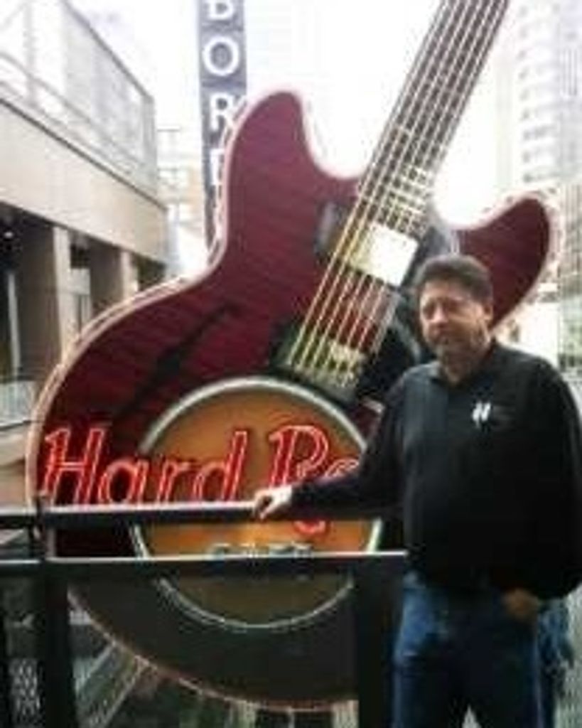 Rickey A. Banet Profile Photo