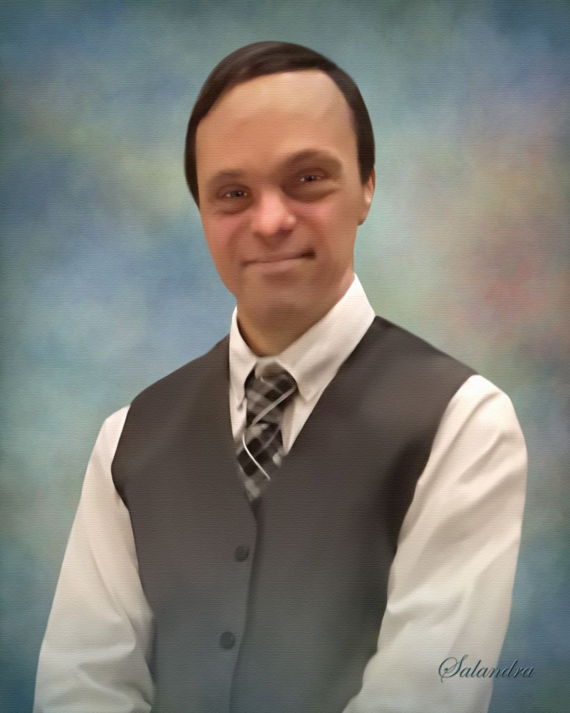 Eric “Ricky” Michael Antosh Profile Photo