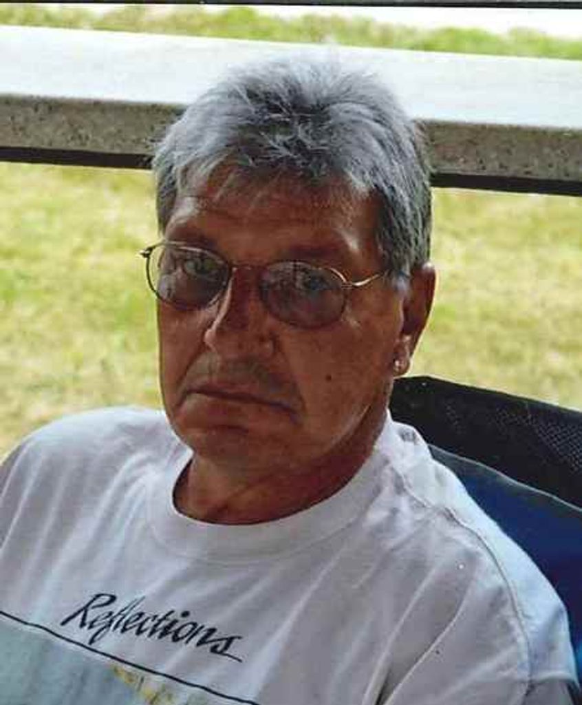 Gerald (Jerry) Granville Rubeck Profile Photo