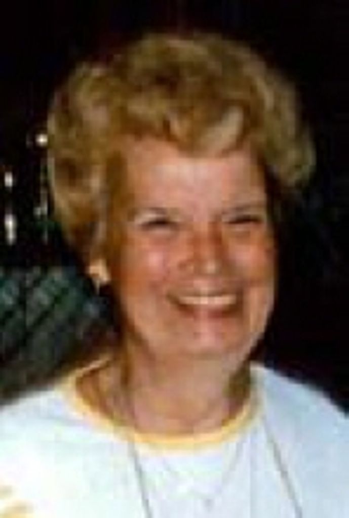 Constance "Connie" M. Mortimore