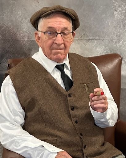 Bobby Curlin Profile Photo