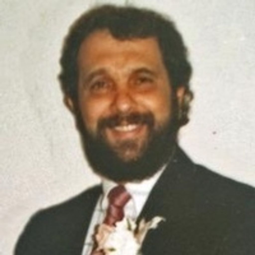 Thomas S. Cernigliaro