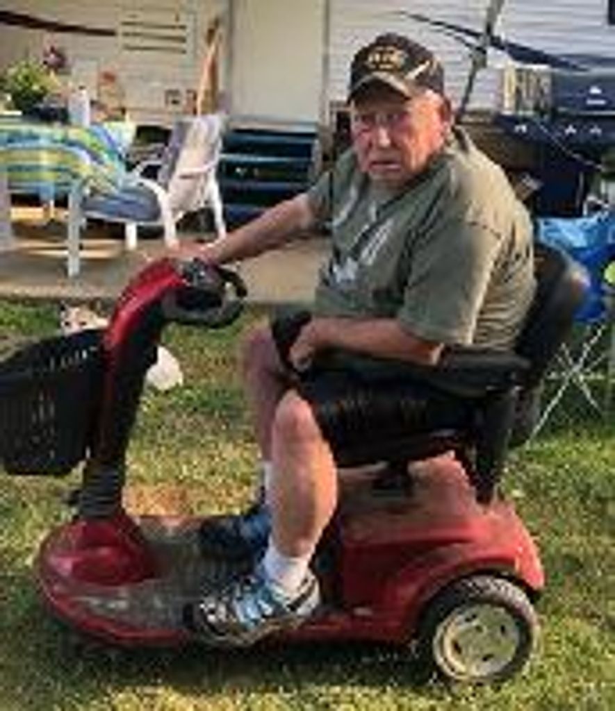 Larry C. Gleason
