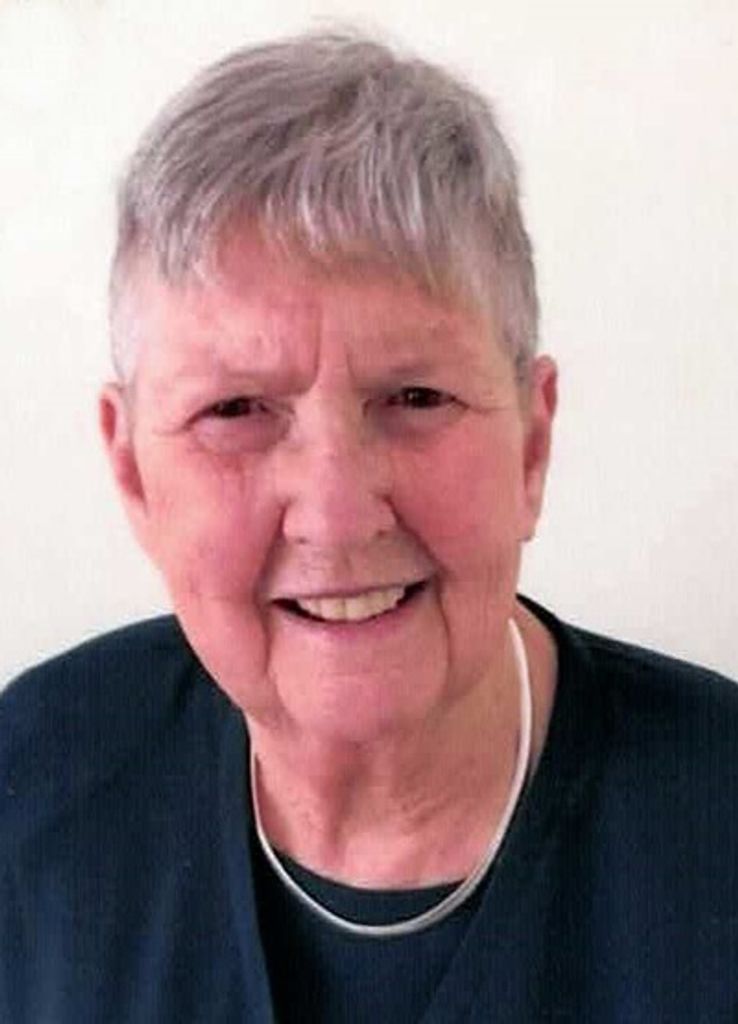 Susan L. Voorhoeve Profile Photo