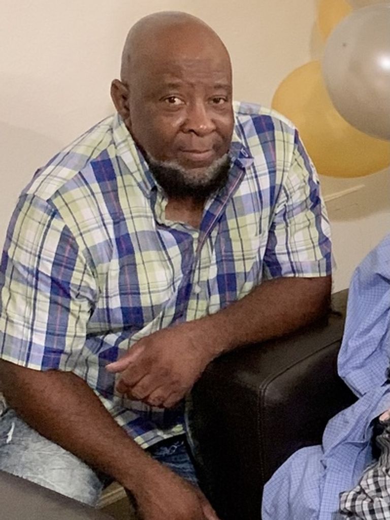 Donald Ray Buckels Sr Profile Photo