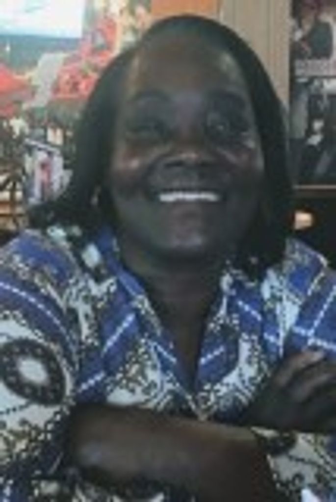 Barbara Peterson Profile Photo