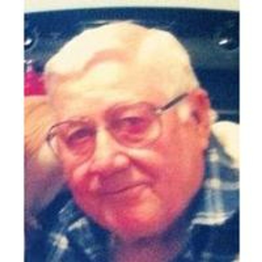 William E. "Bill" Bardwell, Jr