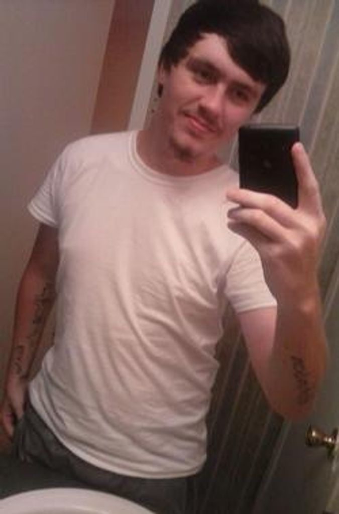 Kody Ray Johnson Profile Photo