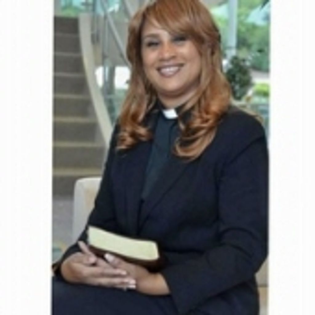 Mabel Denise Minister Gistand