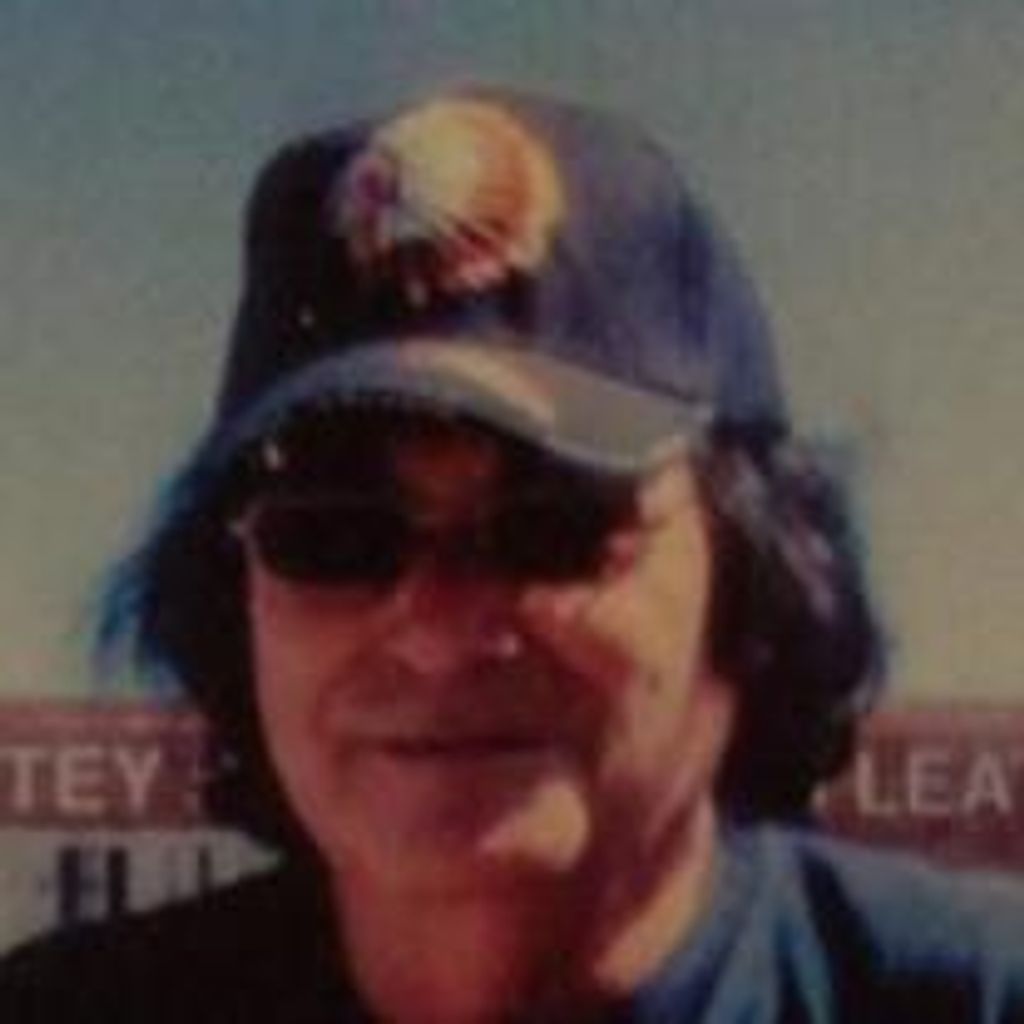 Marshall D. Greene Profile Photo