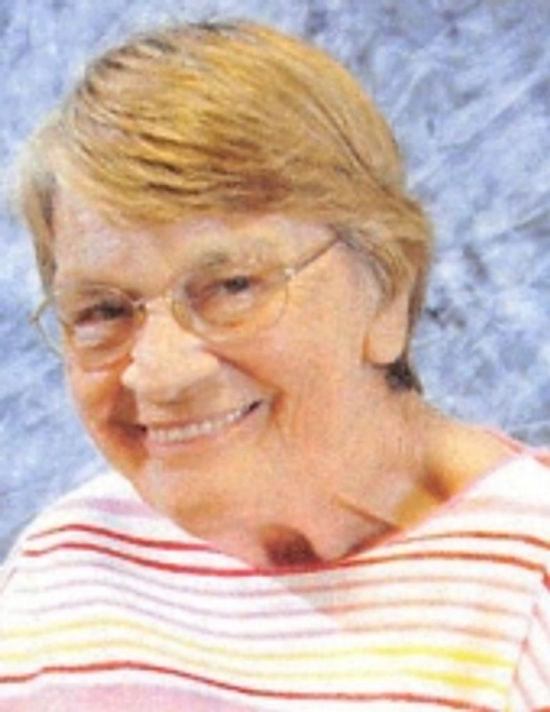 Thelma Janelle Tyree Bowers