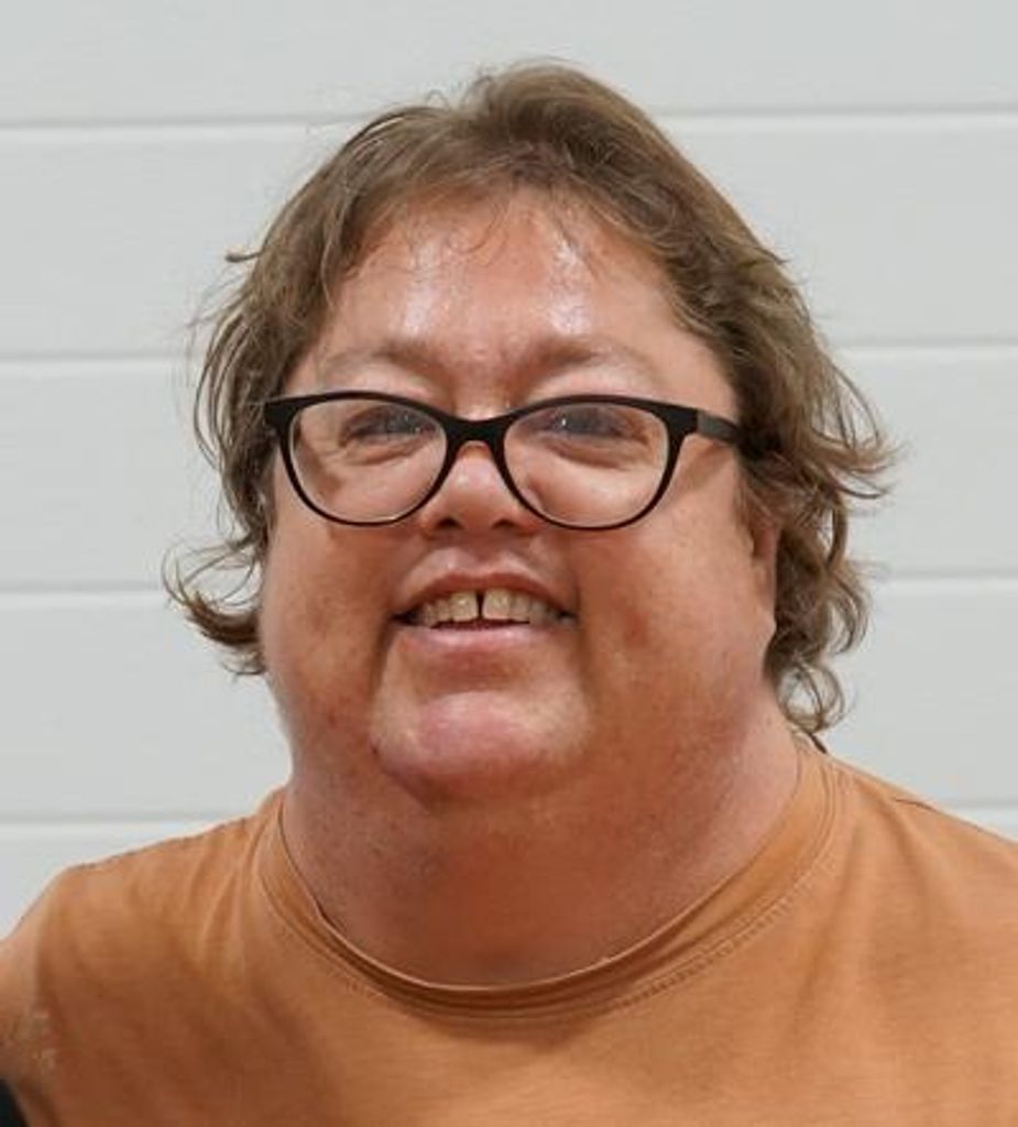 Marci Ann Rees