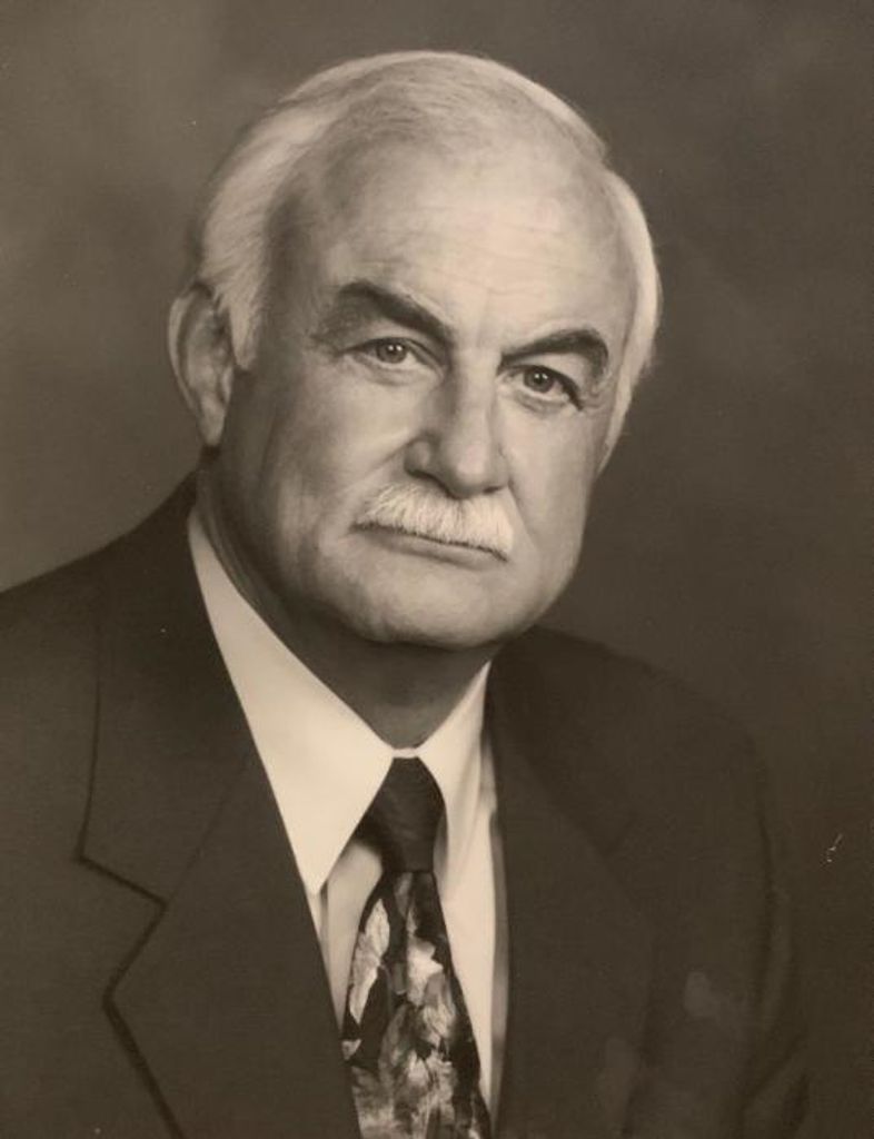 William Howard Hensley, Sr.
