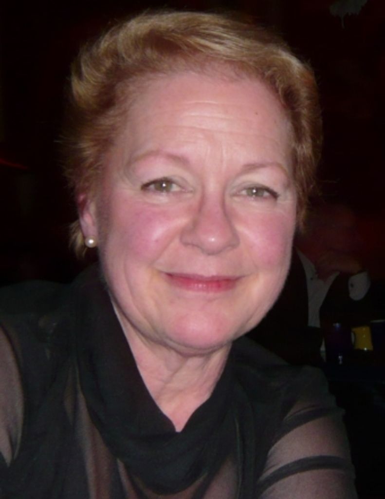 Carolyn Dawn Granewall Profile Photo