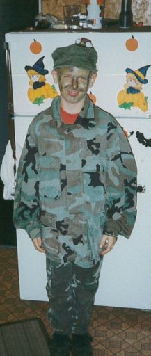 Adam Wayne Sims photo gallery thumbnail 27 of 47