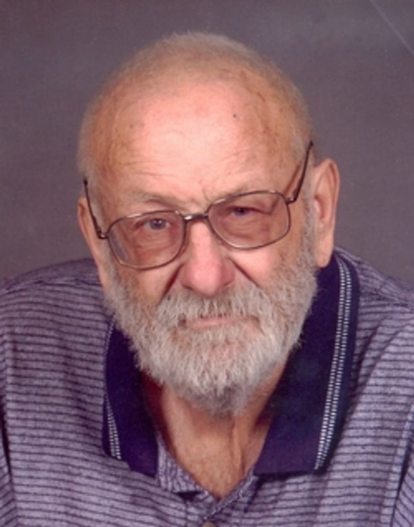 Roger E. Stockburger Profile Photo
