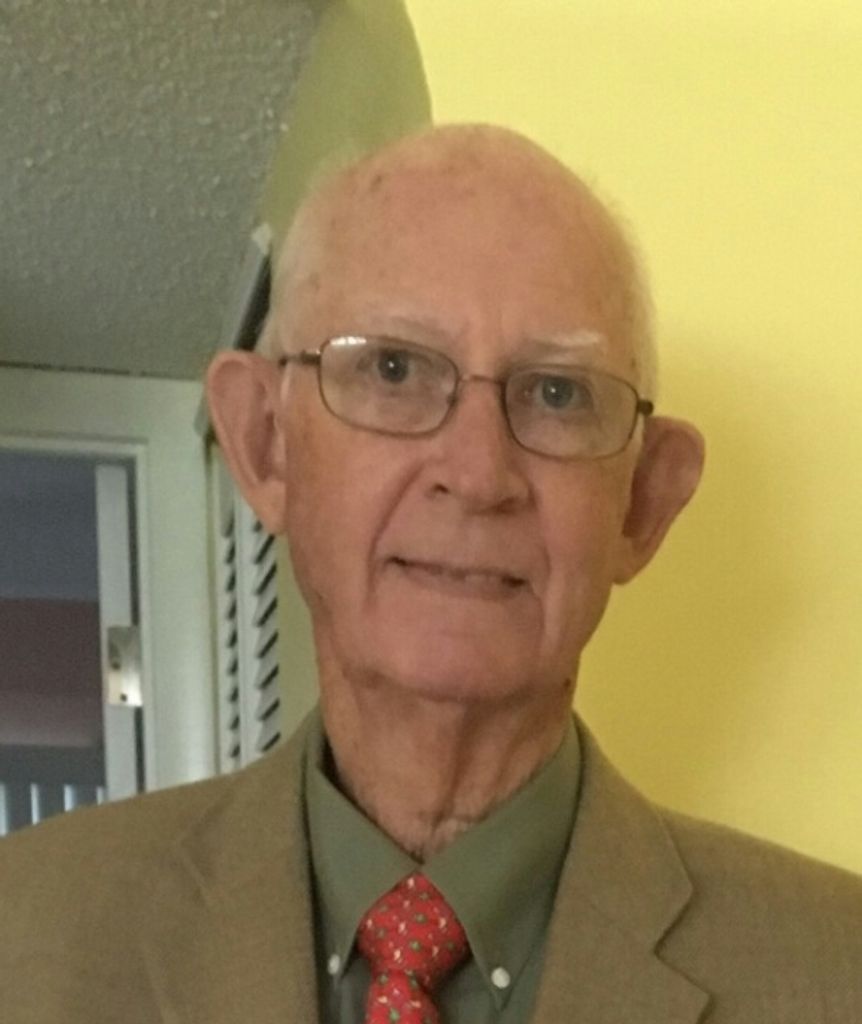George Howard Huizinga