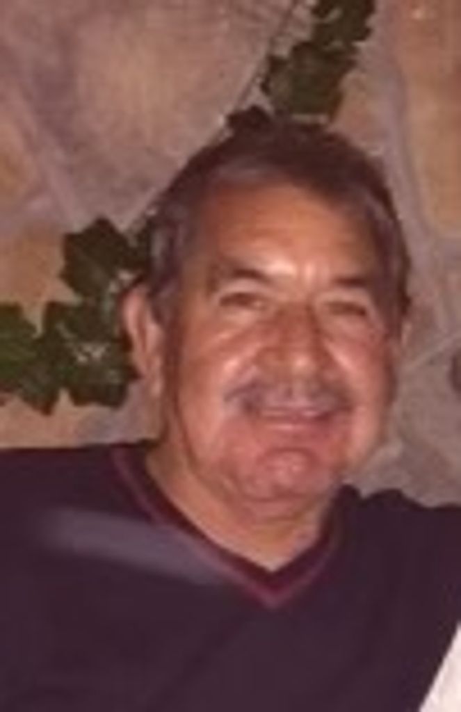 Raymond Martinez