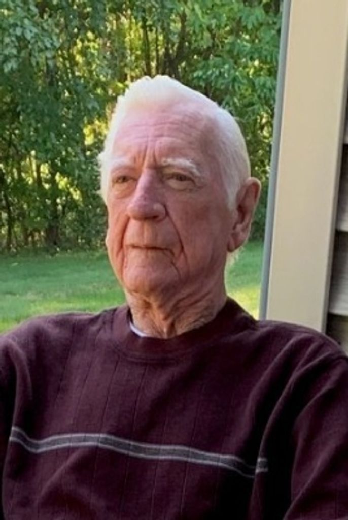 Mr William F. Tucker Sr Profile Photo