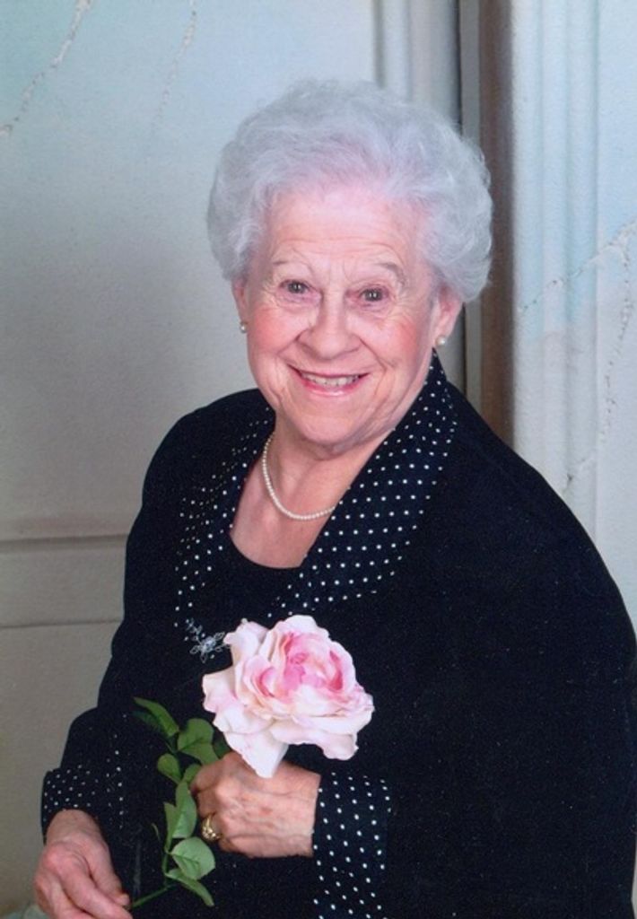 Jacqueline Cozad
