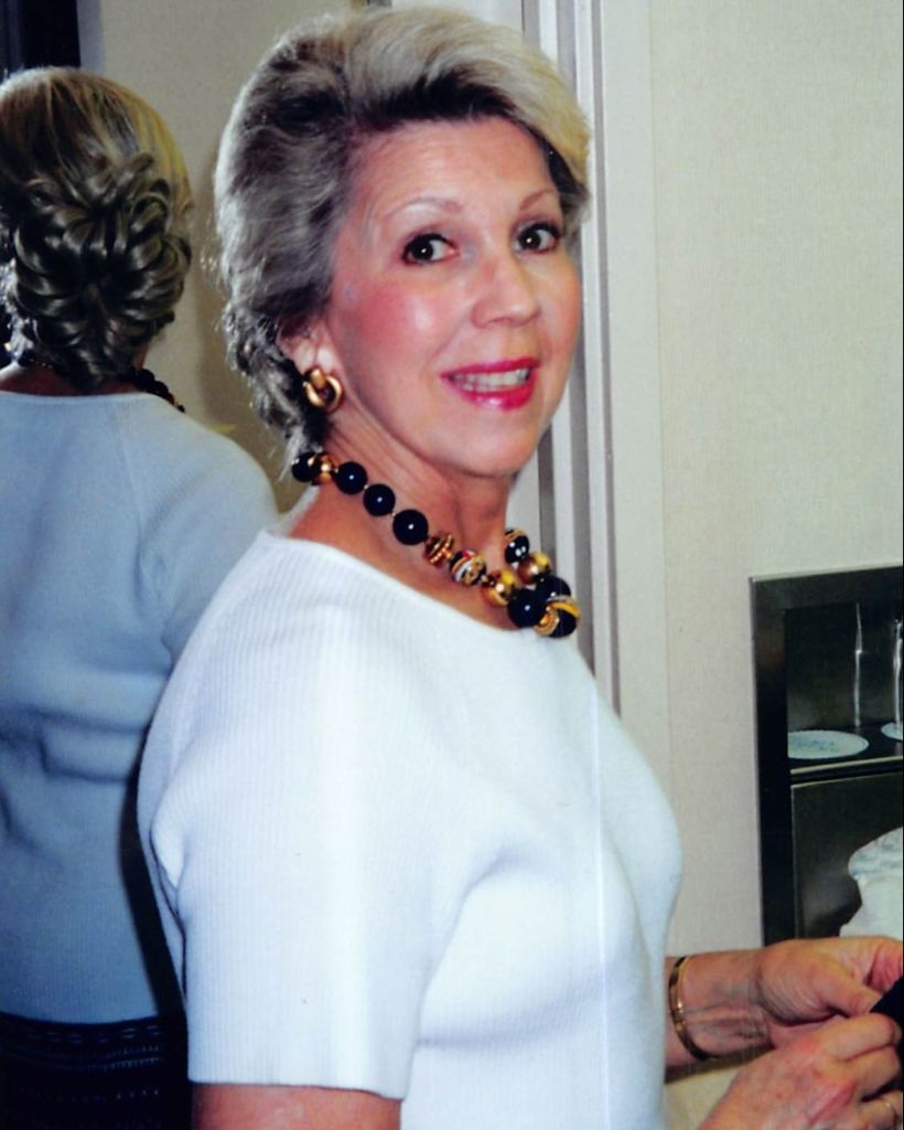 Carolyn Sinwell