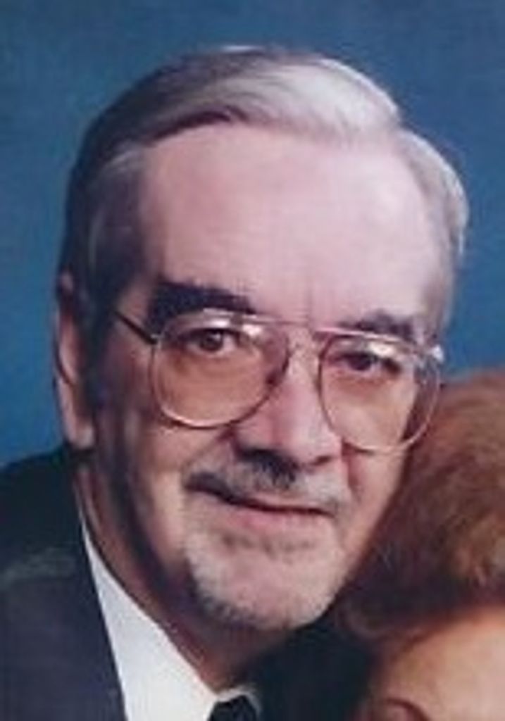 Joseph M. Lavin