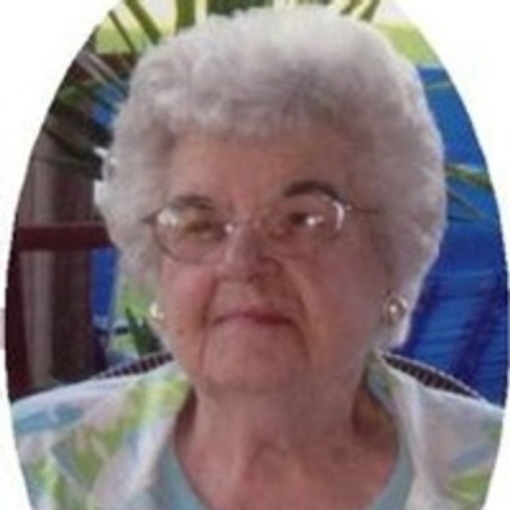 Ruby Mae Webb Profile Photo