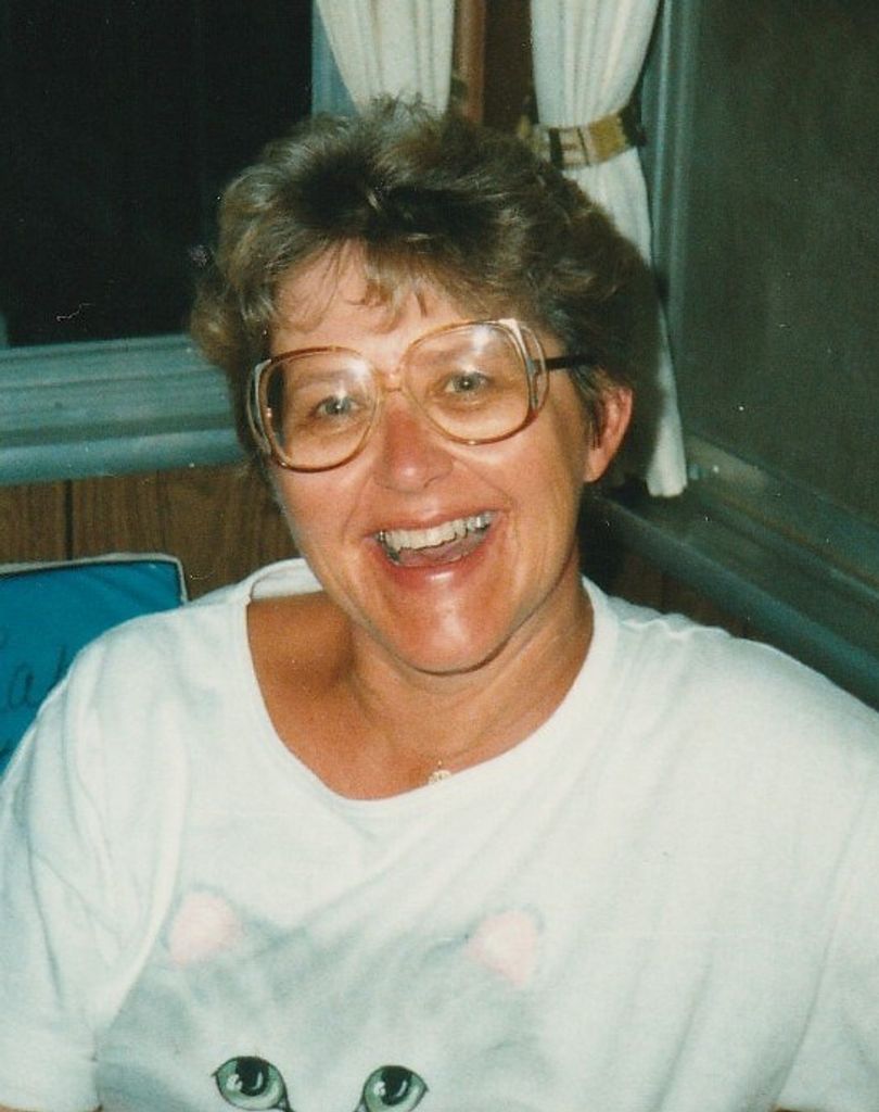 Janice Gravdahl Profile Photo