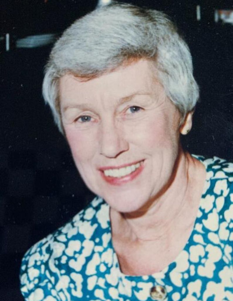 Patricia Mary (Oâ€™Malley)  Meade Profile Photo