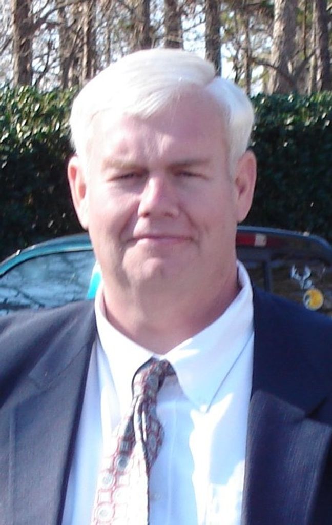 Patrick Joseph Cannon Profile Photo
