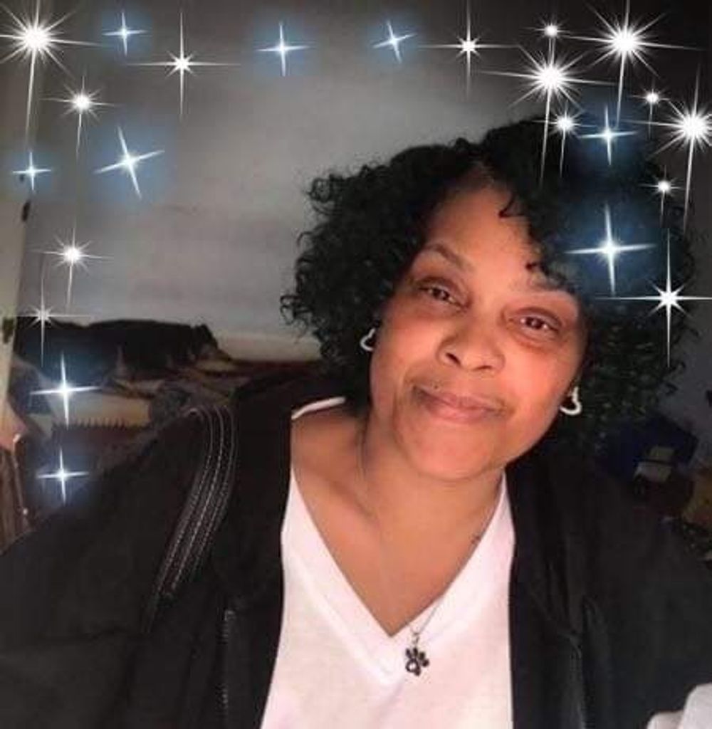 Tasha Brown McDowell Profile Photo