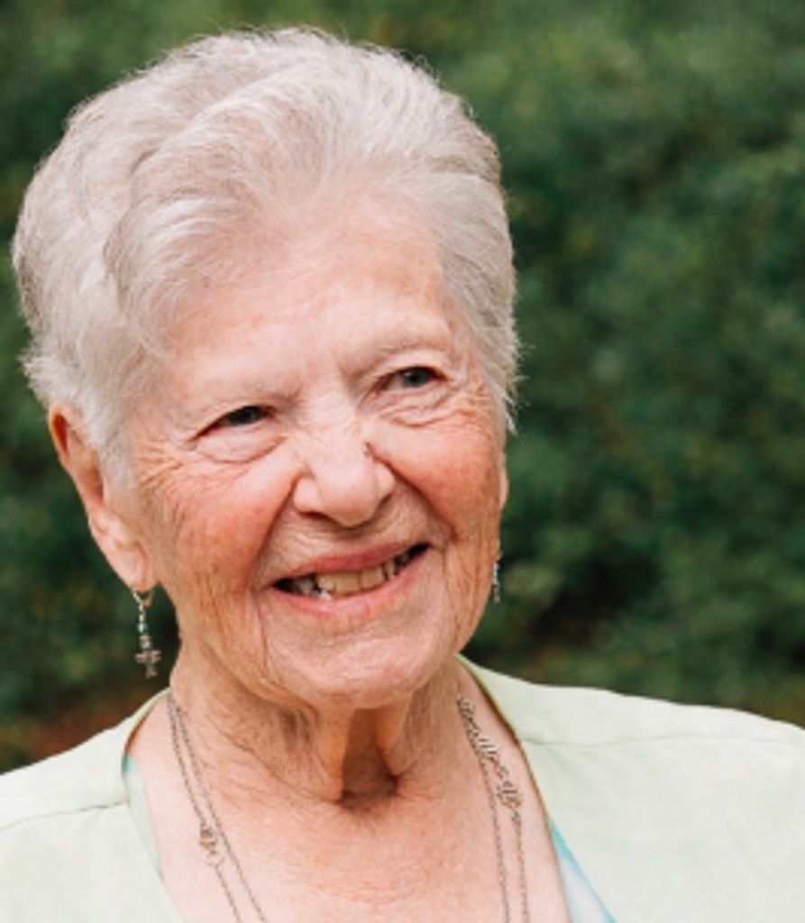 Gene Anne Smith