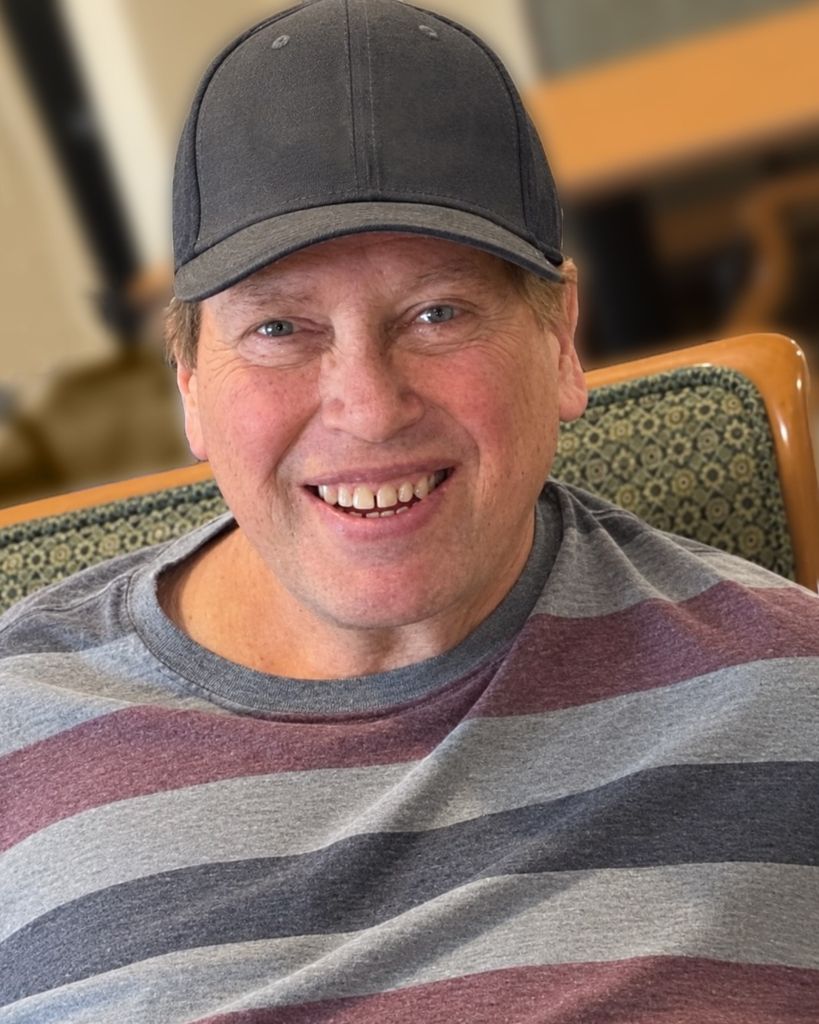 Daniel Duane Hocraffer Profile Photo