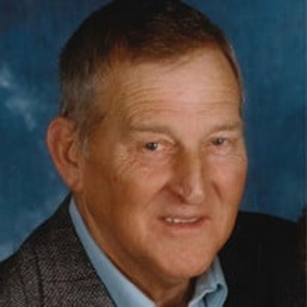 Charles A. Teague