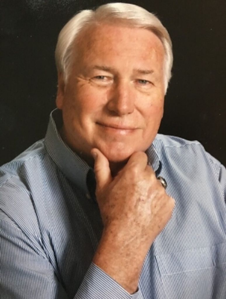 Herbert 'Herbie' T. Anderson