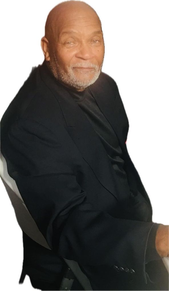 Pastor Ira Thomas Singleton Profile Photo