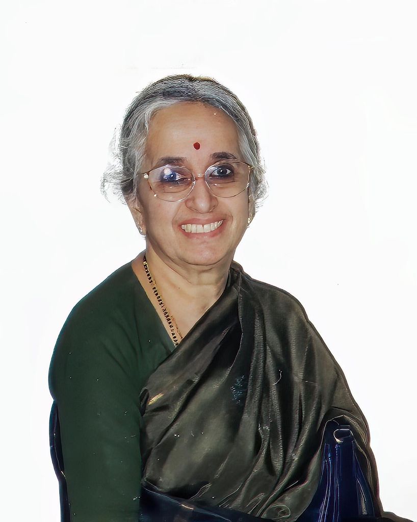 Lakshmi S Mylavarapu