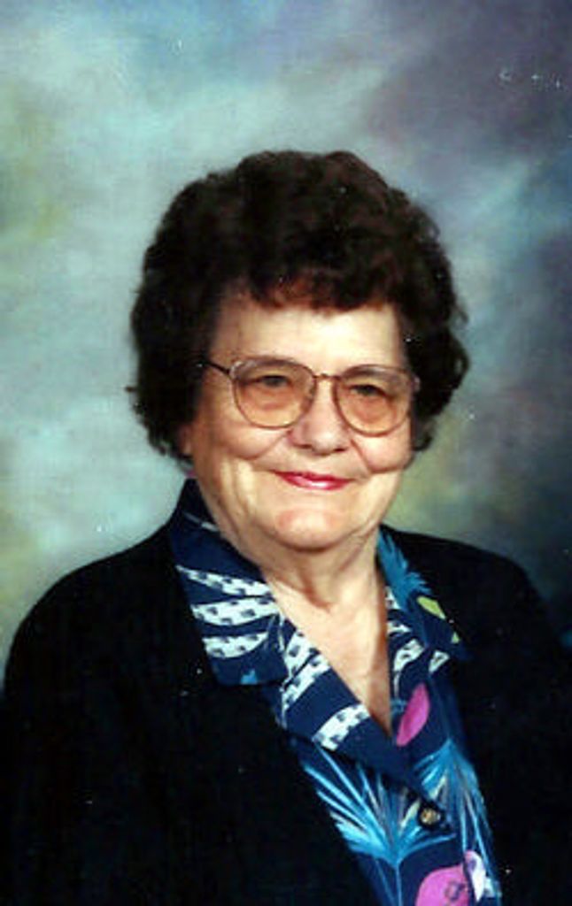 Livingston- Newberry, Lucy L. Vaughn