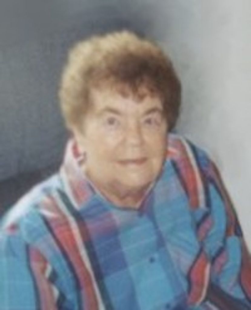 Dorothy Gardner Mcgary Green