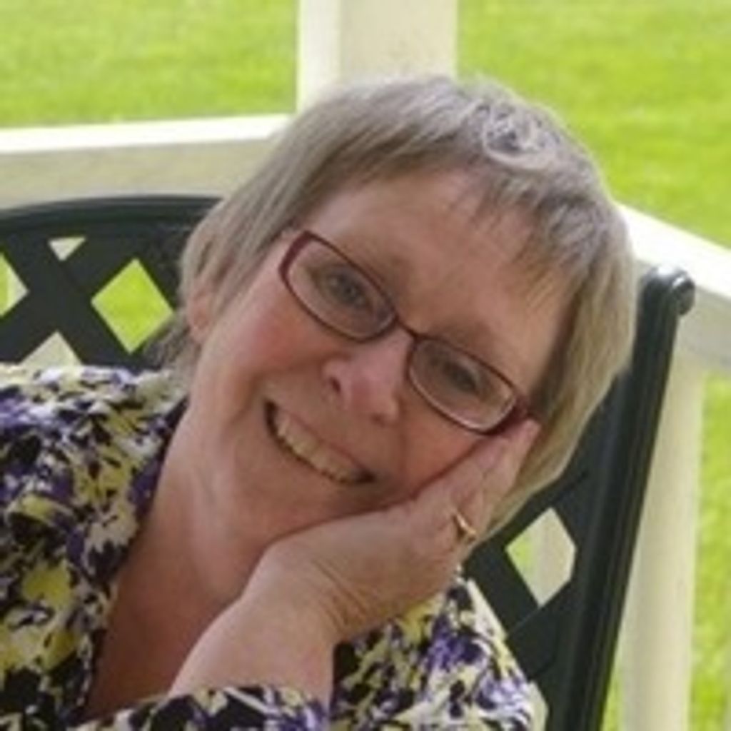Rebecca Sue Colby Profile Photo